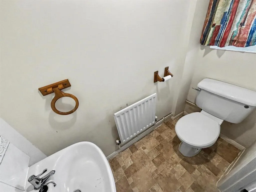 3 bedroom house for rent
