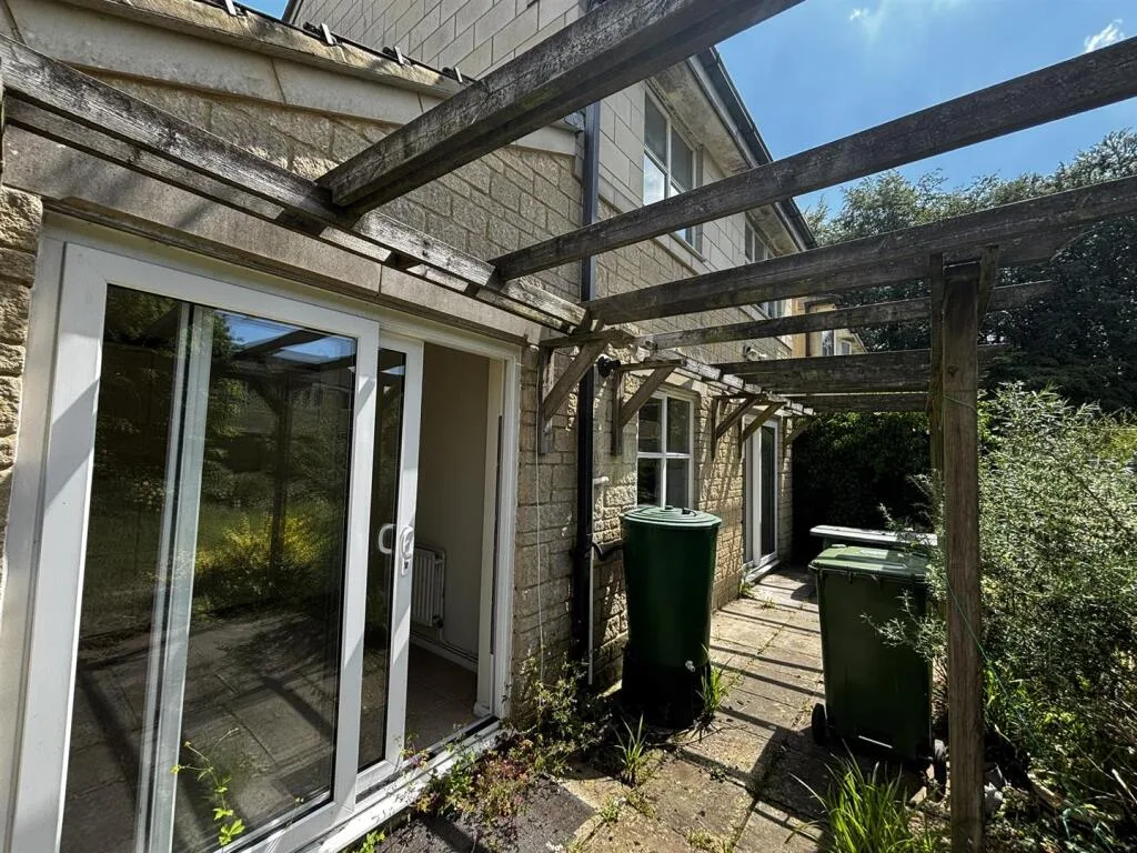 3 bedroom house for rent