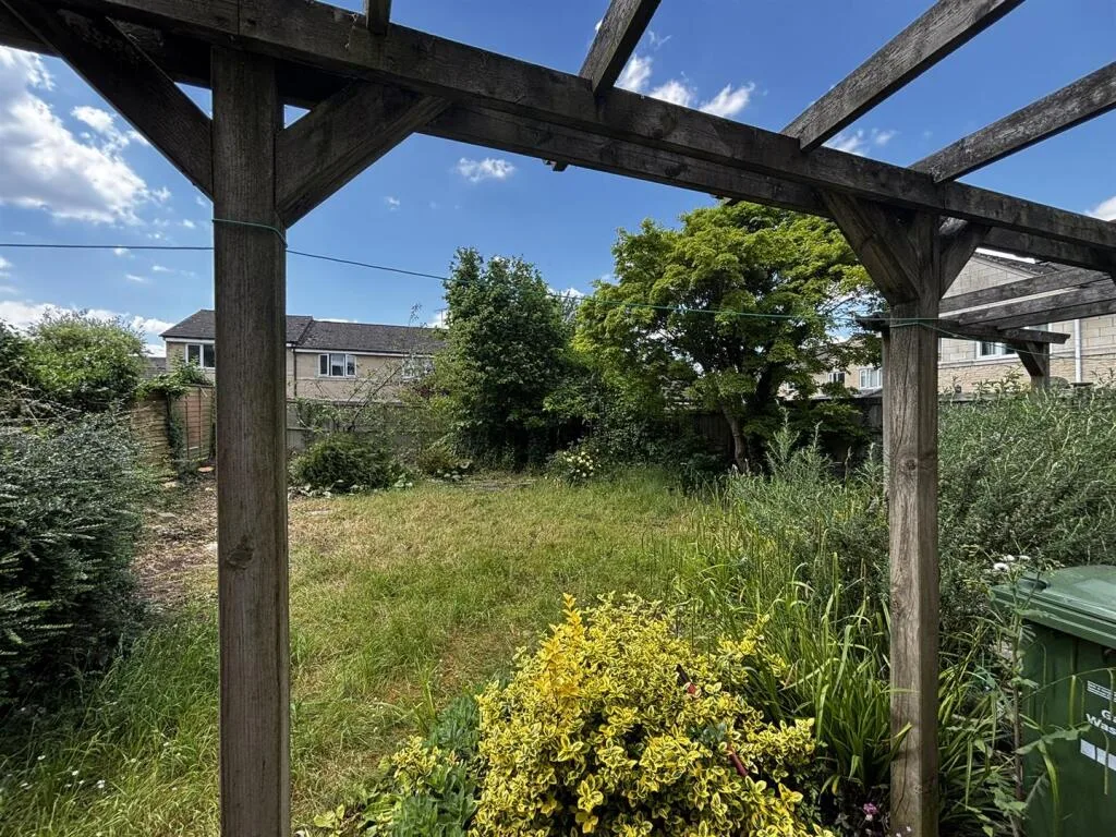 3 bedroom house for rent