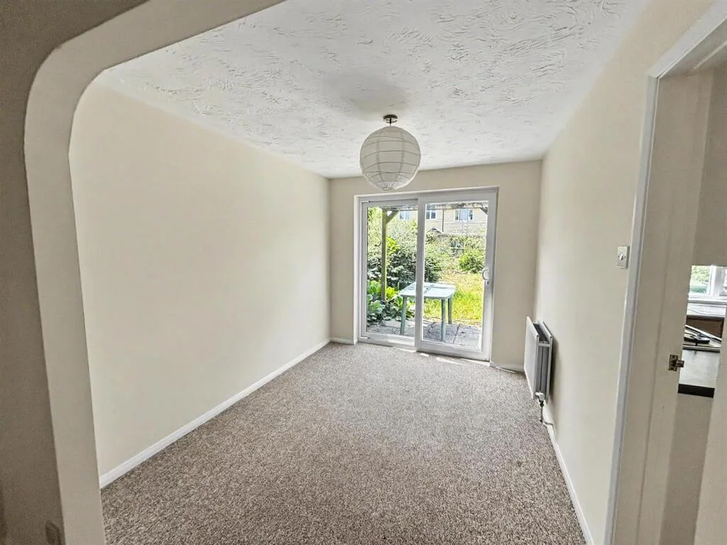3 bedroom house for rent