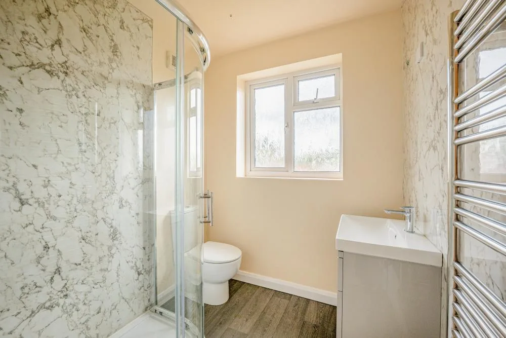3 bedroom house for rent