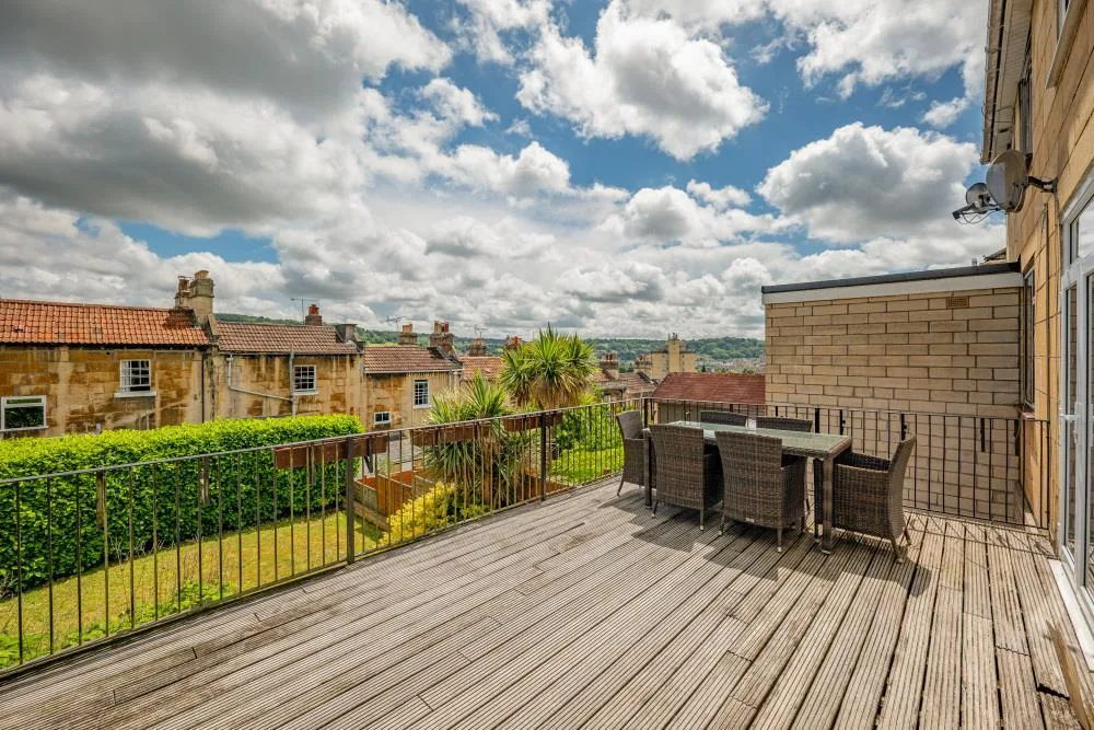 3 bedroom house for rent