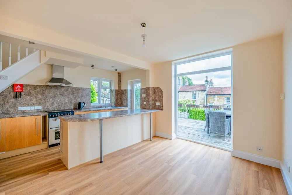 3 bedroom house for rent