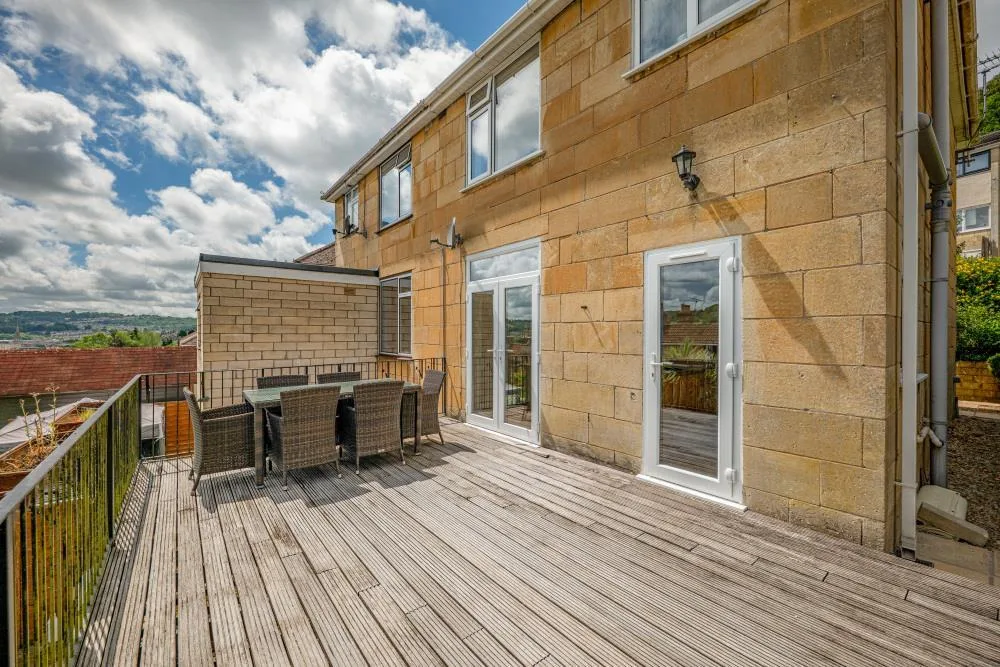 3 bedroom house for rent