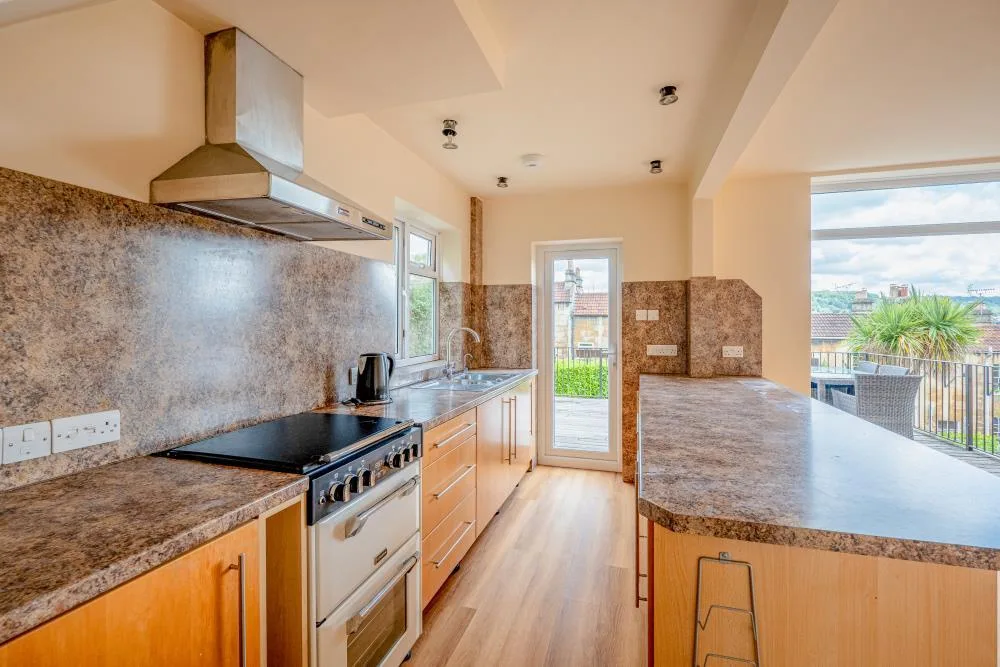 3 bedroom house for rent