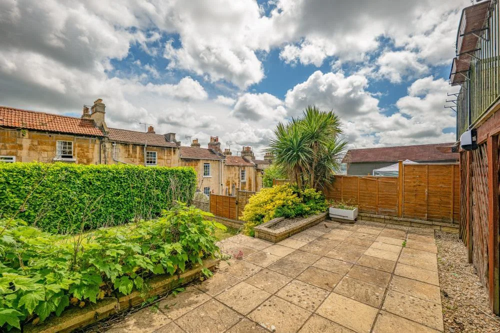 3 bedroom house for rent