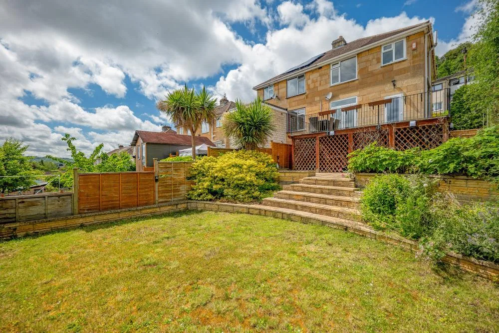 3 bedroom house for rent