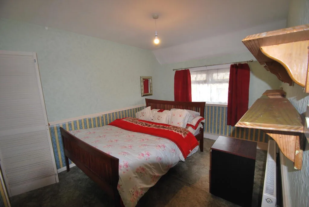 3 bedroom house for rent