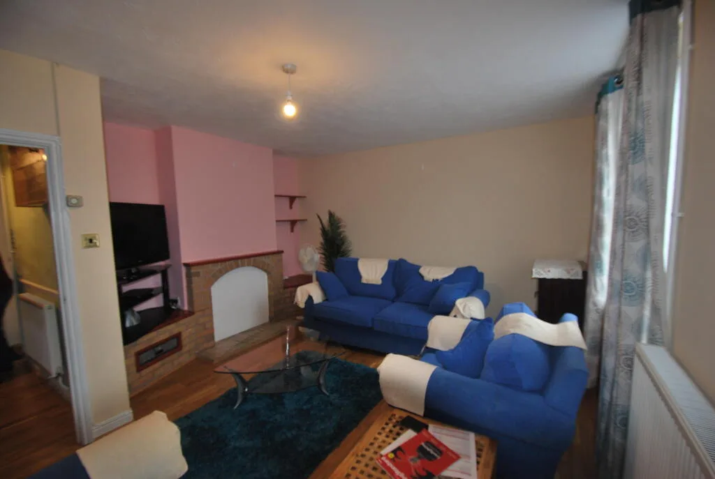 3 bedroom house for rent