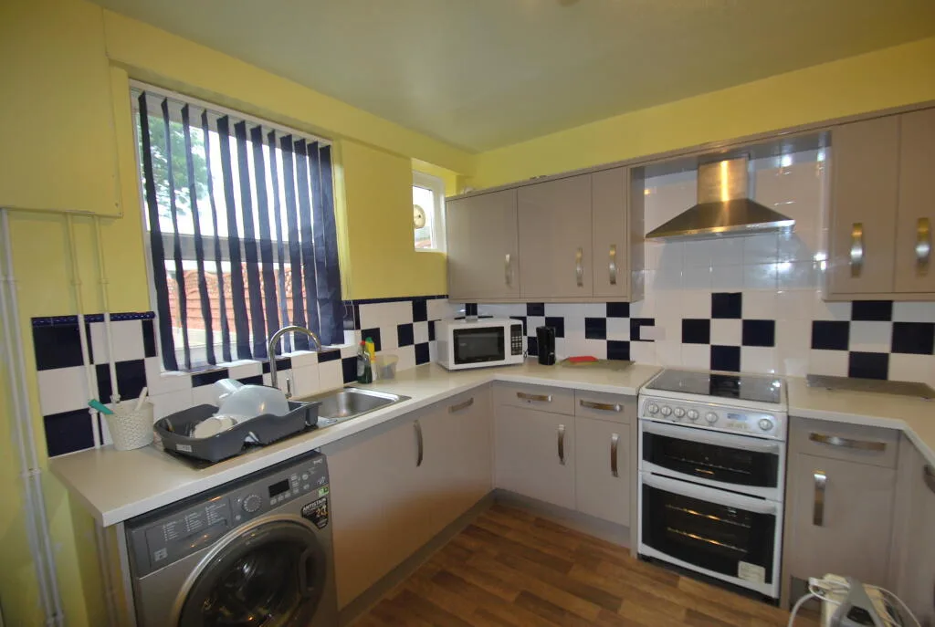 3 bedroom house for rent
