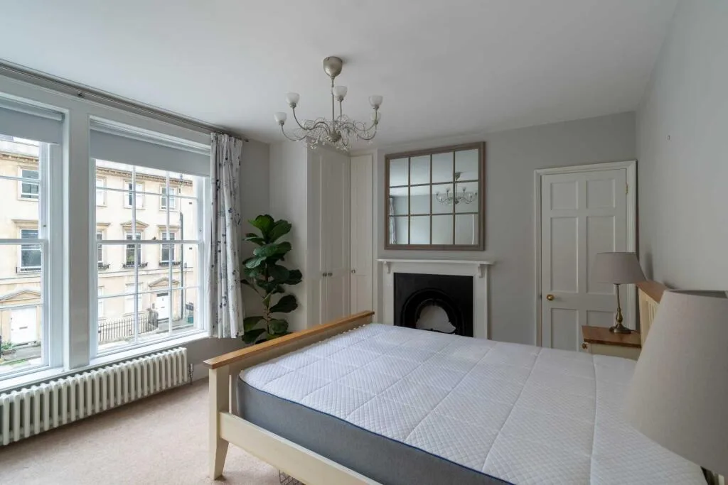 4 bedroom apartment for rent