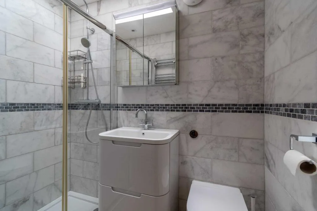 4 bedroom apartment for rent