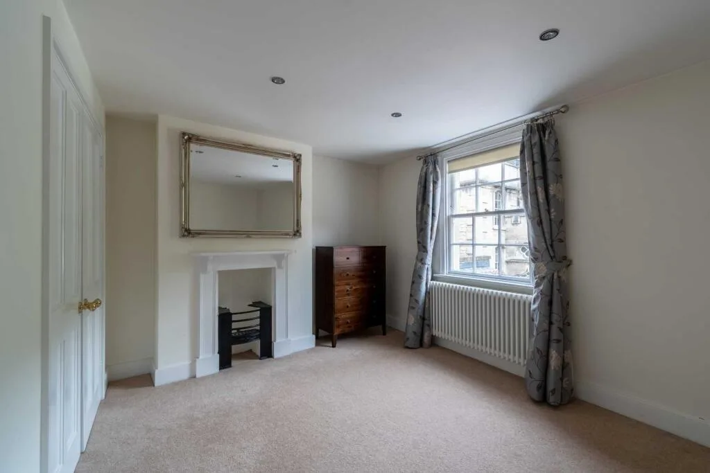 4 bedroom apartment for rent