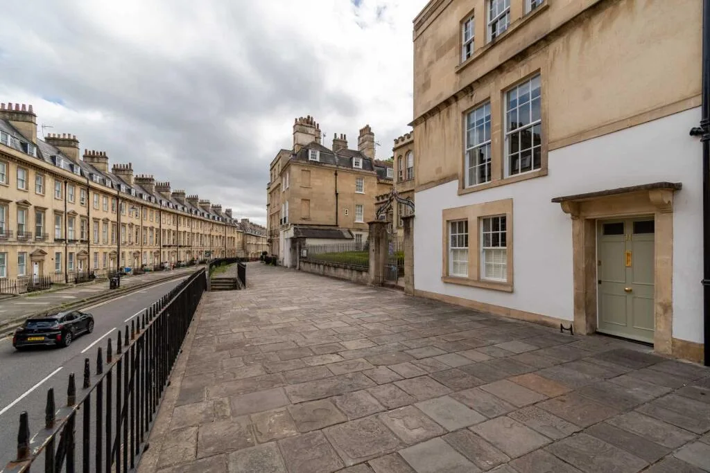 4 bedroom apartment for rent