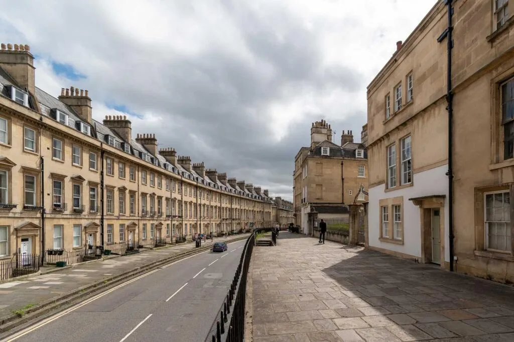 4 bedroom apartment for rent