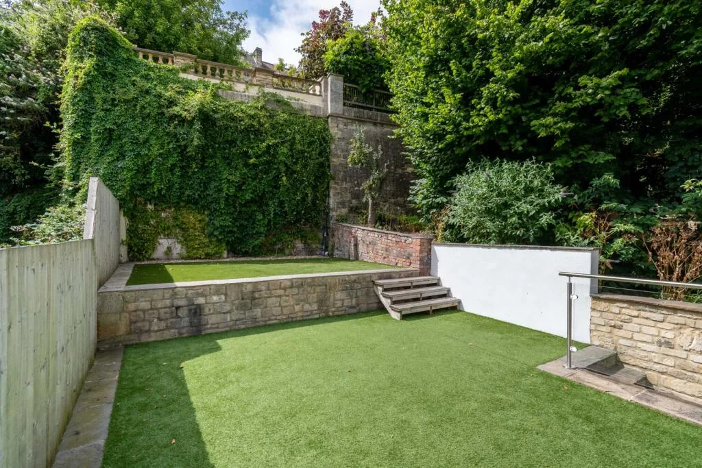 4 bedroom apartment for rent