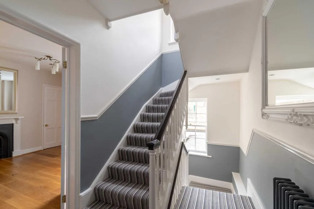 4 bedroom apartment for rent