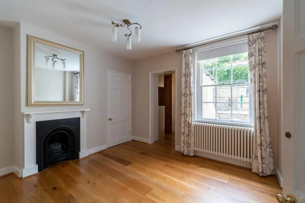 4 bedroom apartment for rent