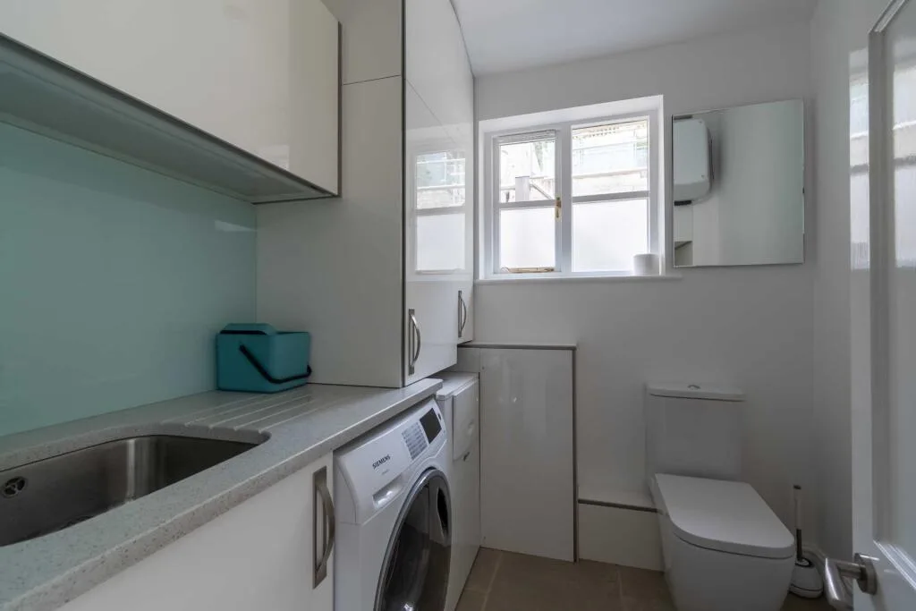 4 bedroom apartment for rent