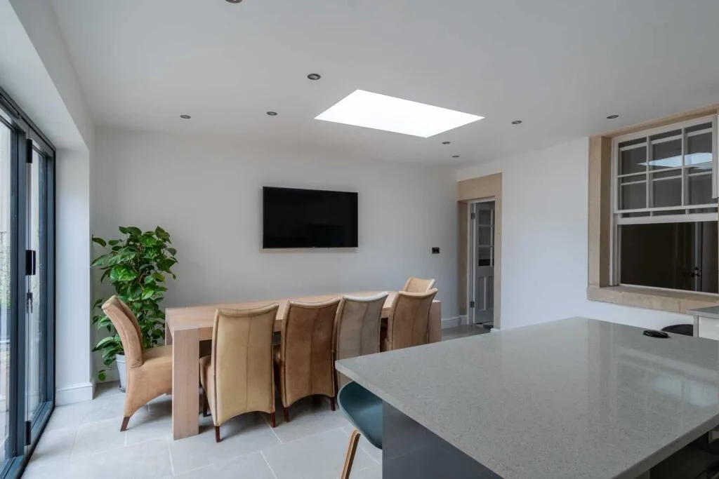 4 bedroom apartment for rent