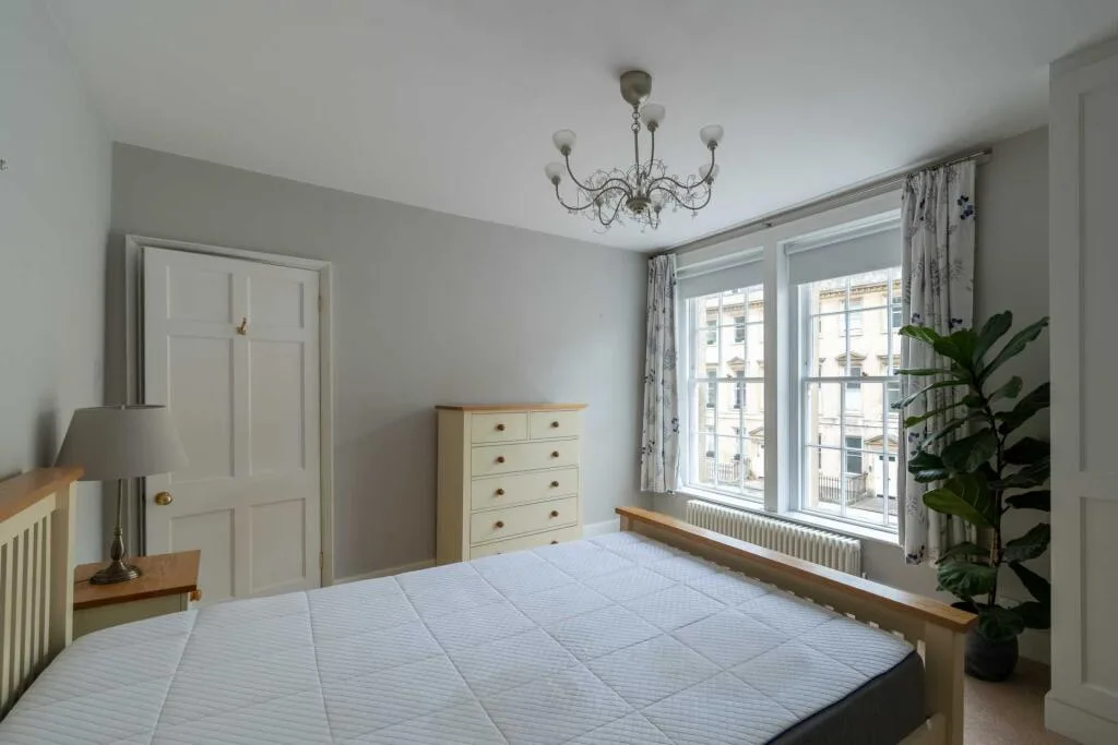 4 bedroom apartment for rent