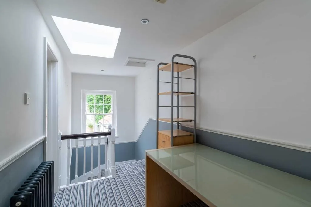 4 bedroom apartment for rent
