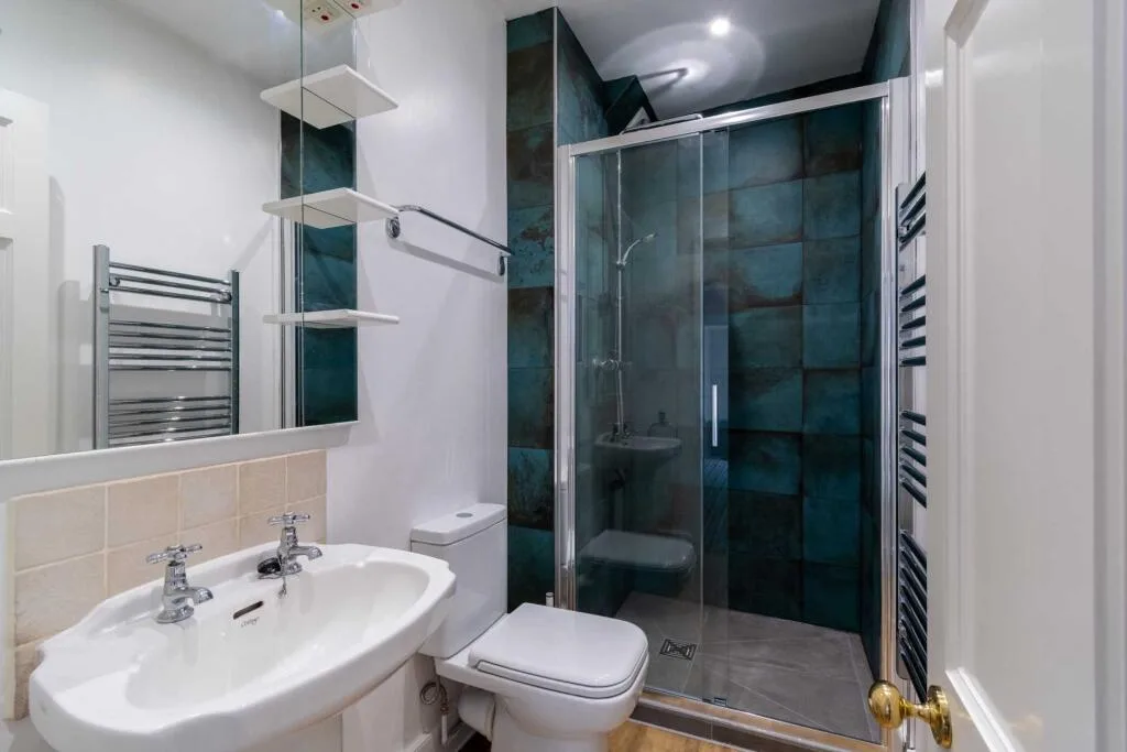 4 bedroom apartment for rent