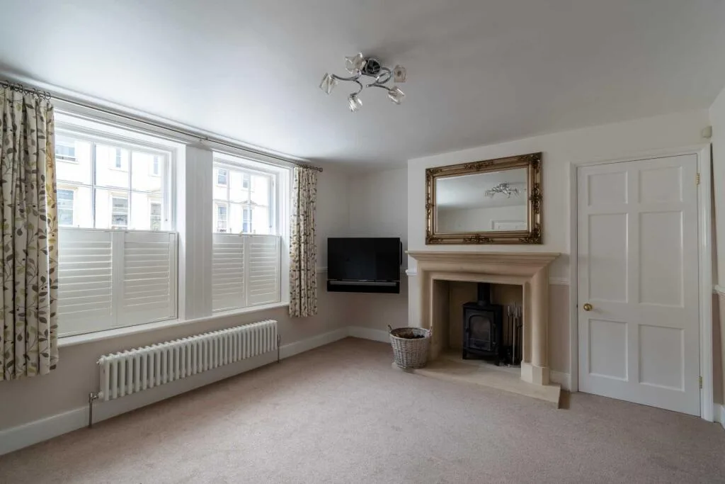 4 bedroom apartment for rent