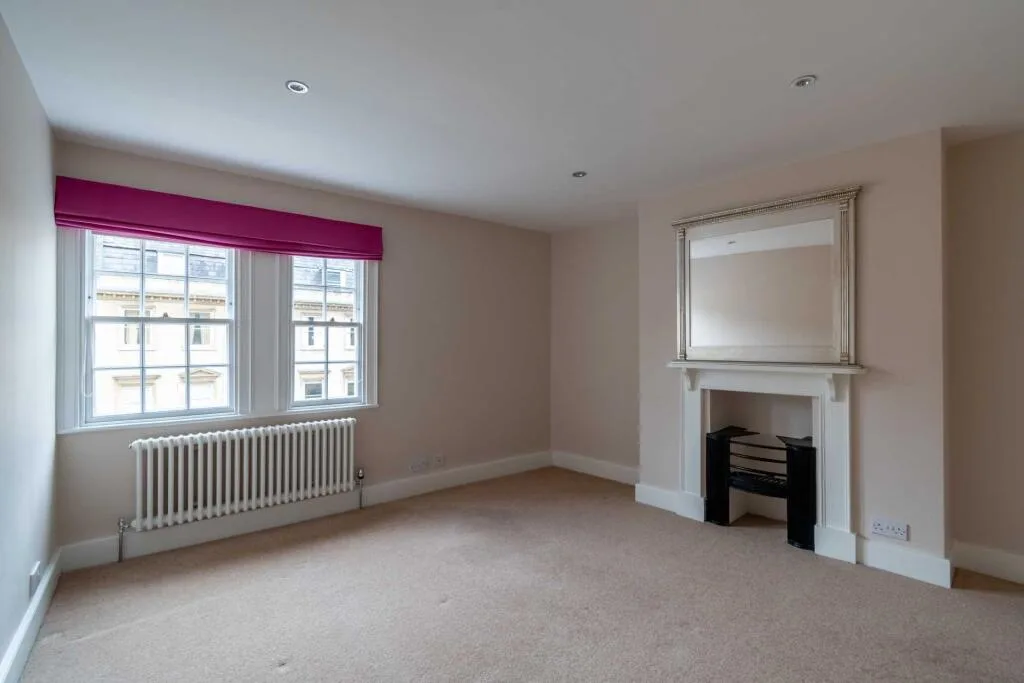 4 bedroom apartment for rent