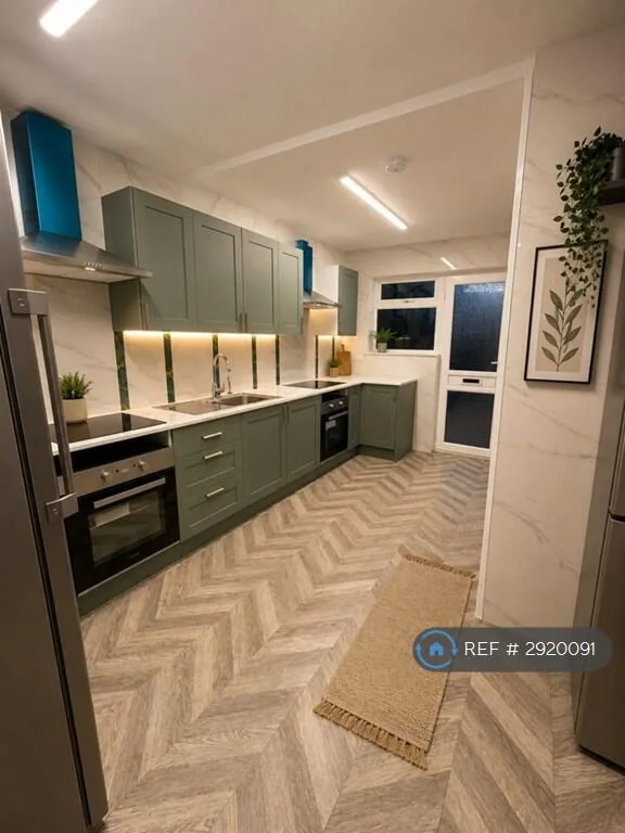 1 bedroom house share for rent