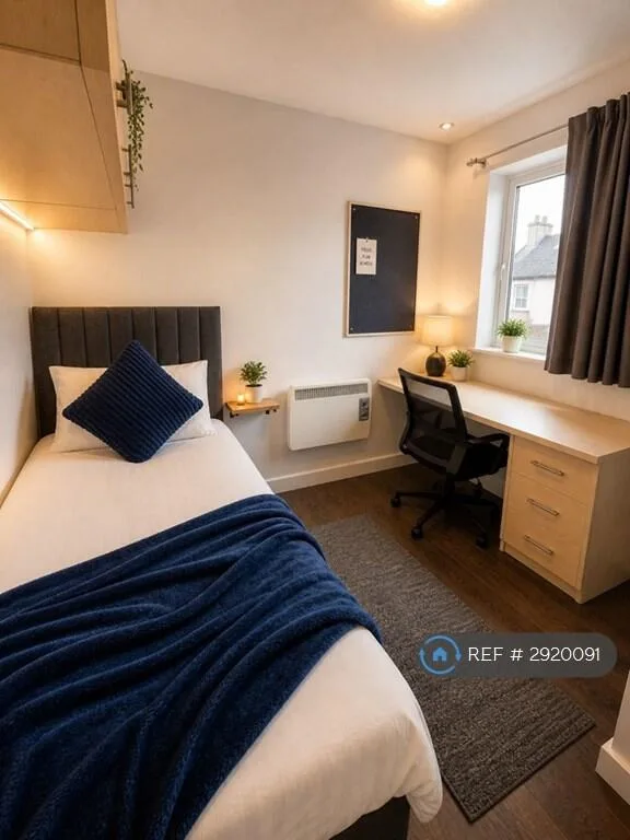 1 bedroom house share for rent