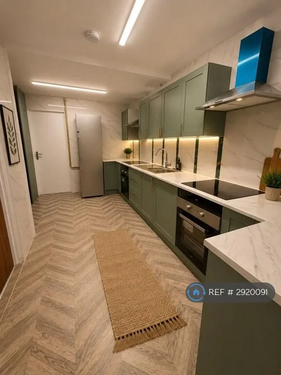 1 bedroom house share for rent