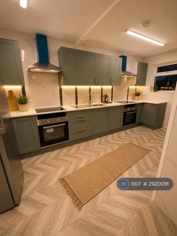 1 bedroom house share for rent