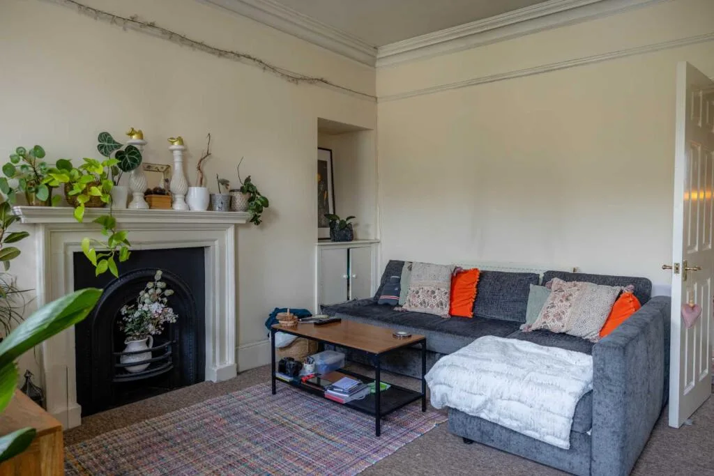 1 bedroom apartment for rent