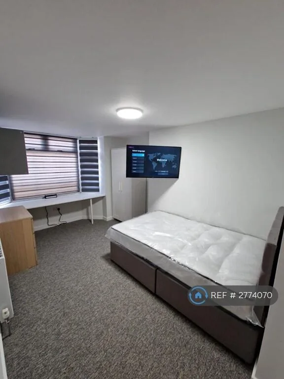 1 bedroom house share for rent
