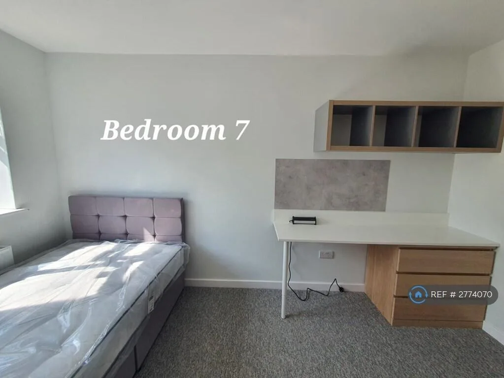 1 bedroom house share for rent