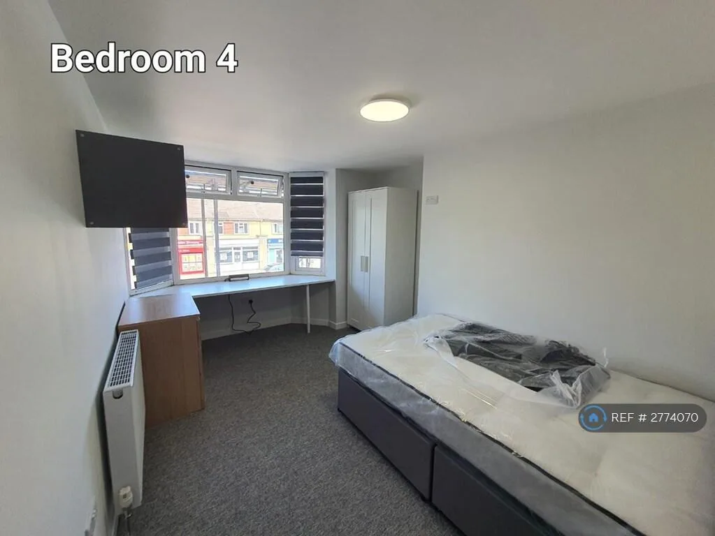 1 bedroom house share for rent