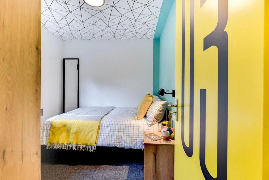 1 bedroom house share for rent
