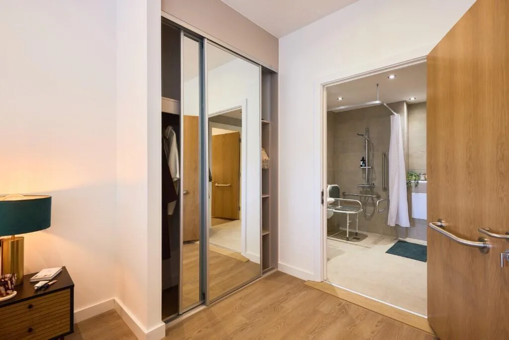 2 bedroom apartment for rent