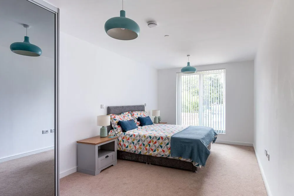2 bedroom apartment for rent