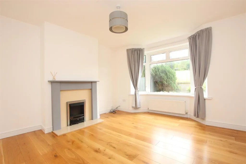 3 bedroom house for rent