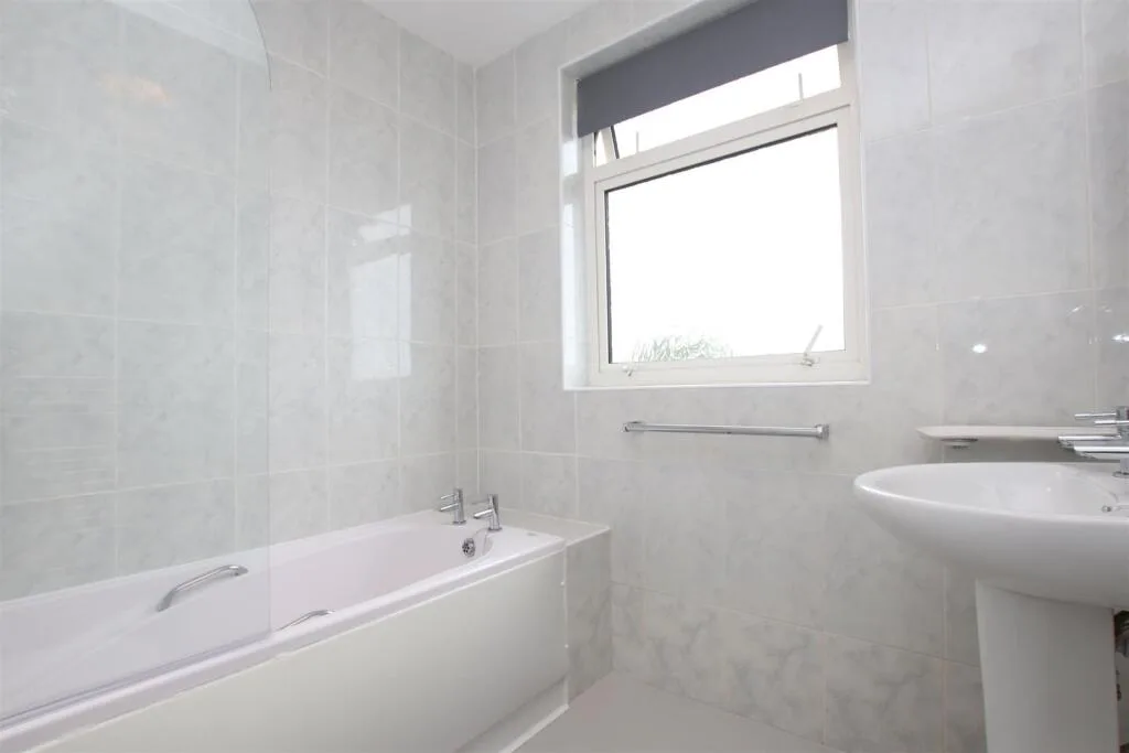 3 bedroom house for rent