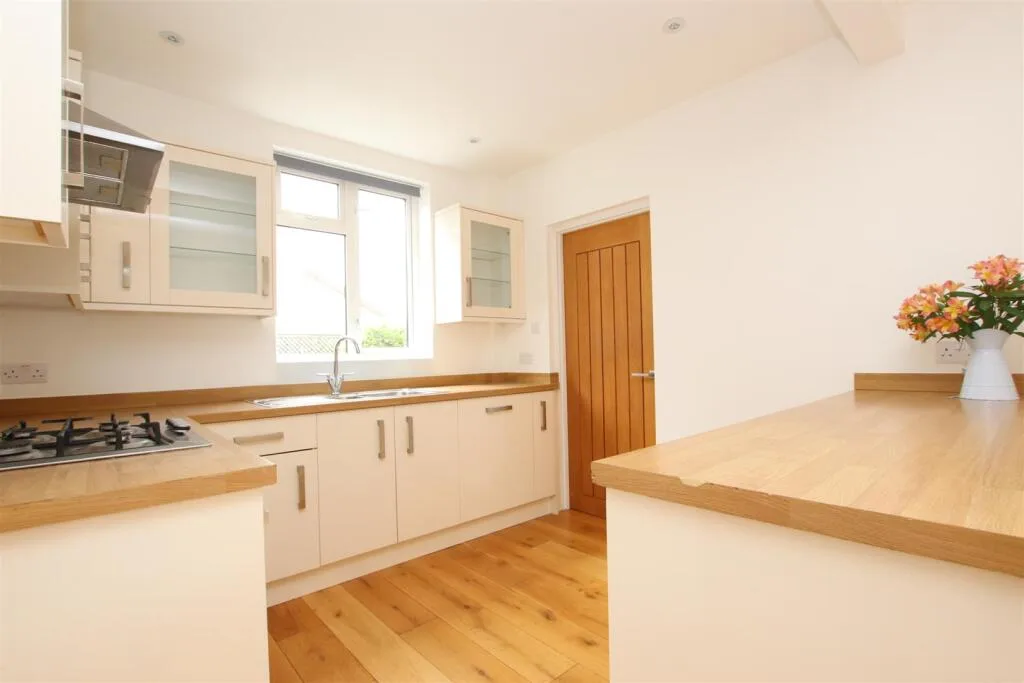 3 bedroom house for rent