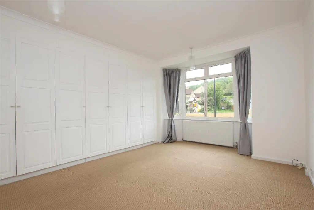 3 bedroom house for rent