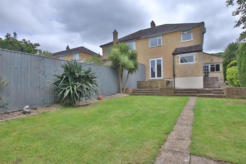 3 bedroom house for rent