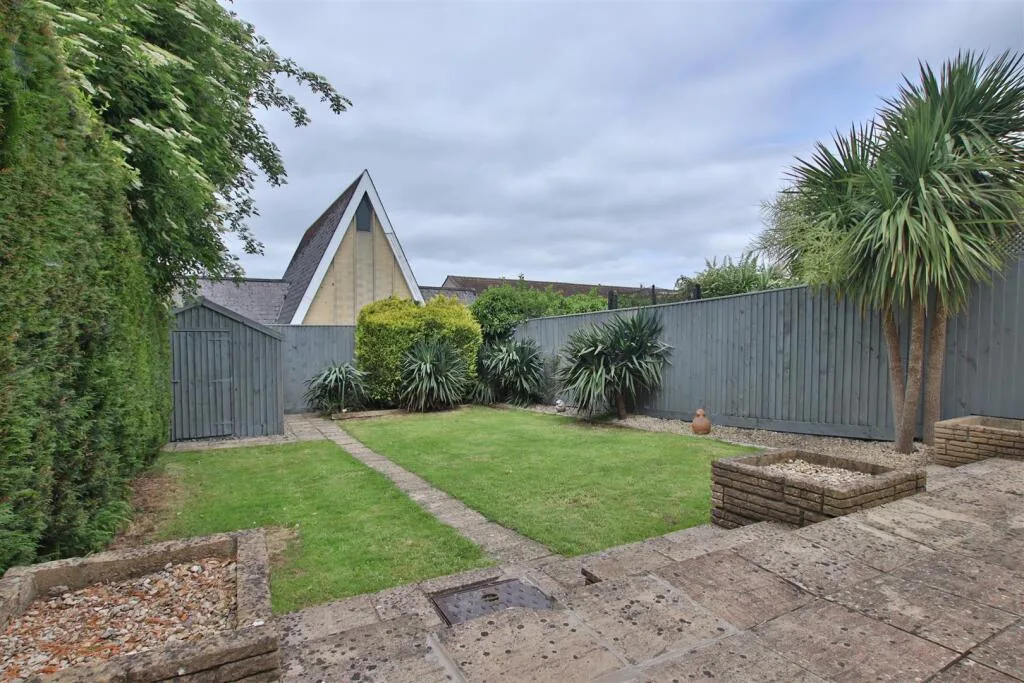 3 bedroom house for rent