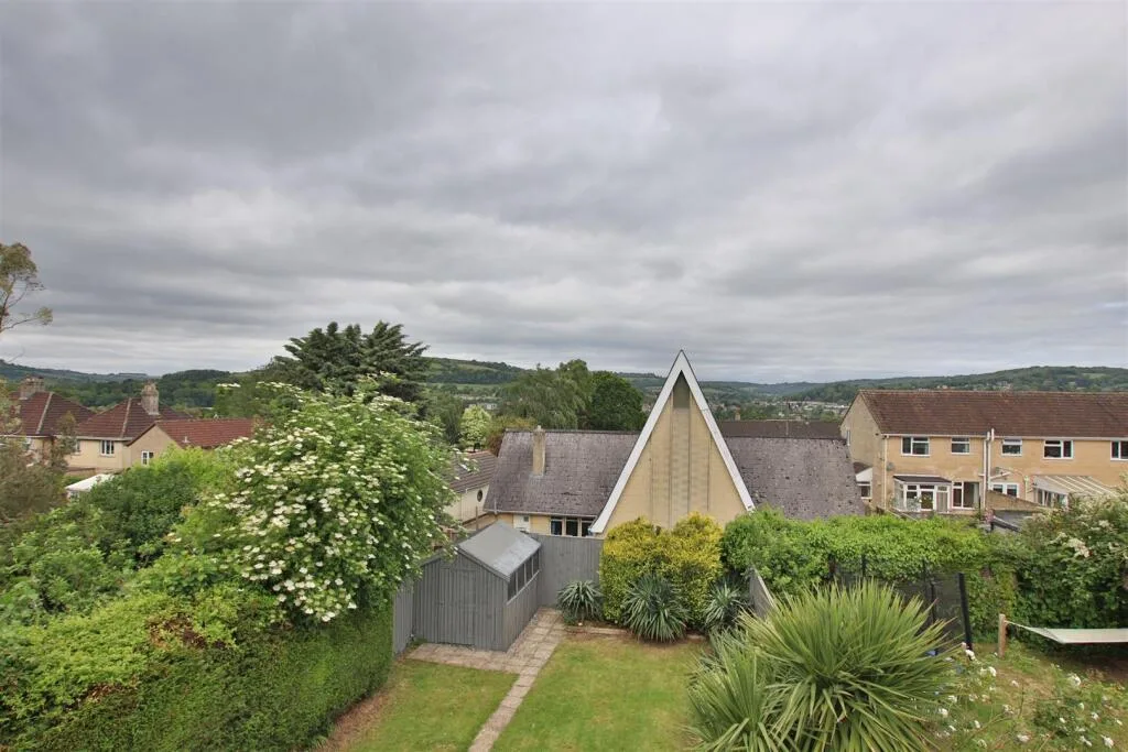 3 bedroom house for rent