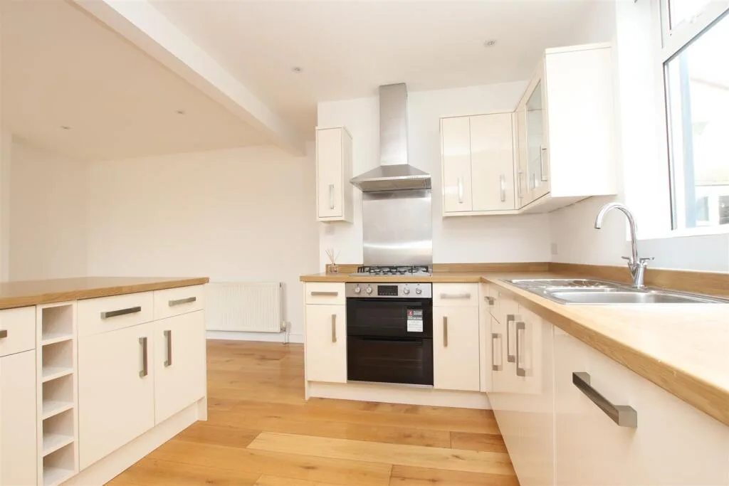 3 bedroom house for rent