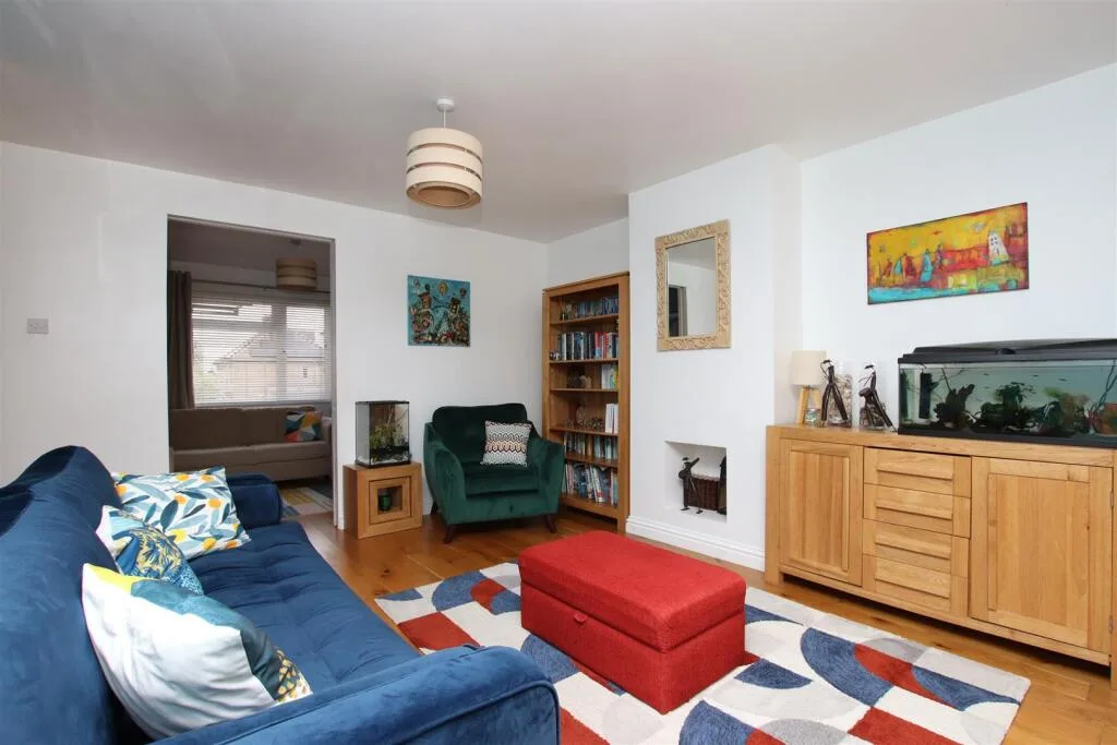 3 bedroom house for rent