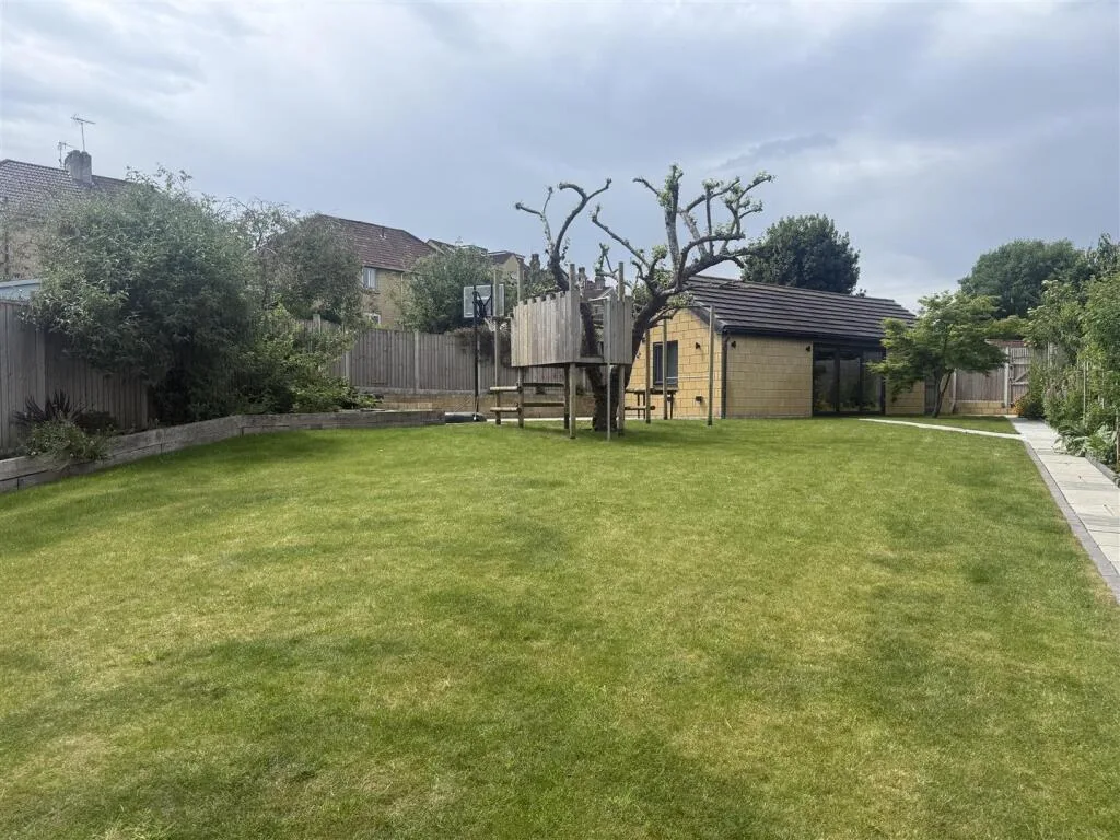 3 bedroom house for rent